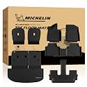 Michelin Vehicle Mats for 2027 Kia Telluride Gas 7-Seater (7 Piece)