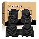 Michelin Vehicle Mats for Ford Bronco 4-Door 2021-2026