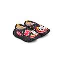 Mickey Boy39s MMPBLS1560 Black Indian Shoes -