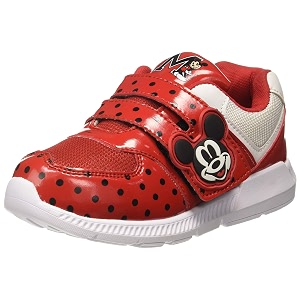 Mickey Boys Mmpbsp1218 Sports Shoes