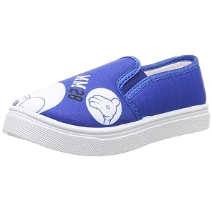 Mickey Boys Mmpbcs1682 Sneakers