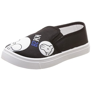 Mickey Boys Mmpbcs1682 Sneakers