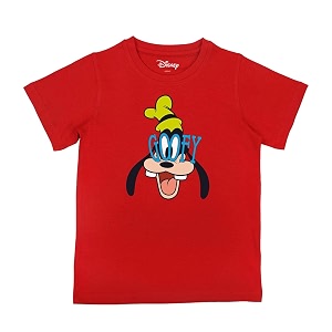 Mickey Mouse Family Boys Tshirt
