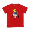 Mickey Mouse Family Boys Tshirt