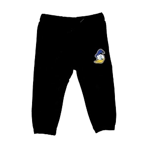 Mickey Mouse Family Kids Regular Joggers