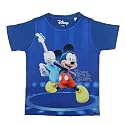 Boy39s Cartoon Regular Fit T-Shirt