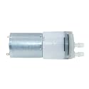 Micro 370 Water 3.7V 12V Vacuum Pump Oxygenation High Pressure Air Pressure Pump