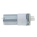 Micro 370 Water 3.7V 12V Vacuum Pump Oxygenation High Pressure Air Pressure Pump