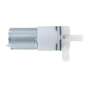 Micro 370 Water 3.7V 12V Vacuum Pump Oxygenation High Pressure Air Pressure Pump