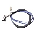 Micro Air Elbow Angle Grinder MAG-123N-121N-093N Pneumatic Grinder Pen Mini Grinding Machine Polishing Tool(MAG-093N)