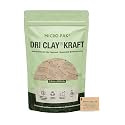 Micro-Pak Dri Clay Kraft, Moisture Absorption Desiccant Packs, 2gx100pcs