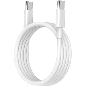 original super fast 30 watt charging cable compatible with google pixel 7a 7 7 pro 6 pro 6a 6 5 fast pd 3 true charging adapter white
