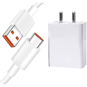 original usb to c type charger quick fast charger 33 watt compatible with xiaomi redmi 11 lite ne 5gnote 9 pro max 10 pro 10 pro max note 8 note 8 pro note 7 mi a1adapter and usb to c cable