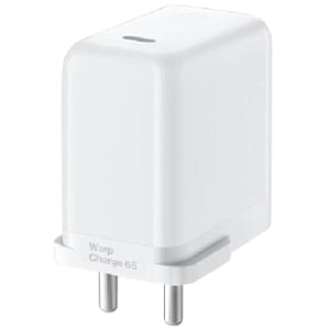 original warp fast 65w high power charger fast c to c type adapter compatible with oneplus nord ce 210 pro 9rt nord 29 pro 9 9r 6  6t  7 7t  7 pro only adapter white