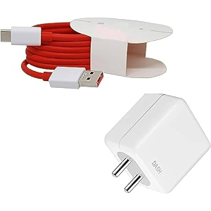 original 30w super dash fast charger and usb to c type charger cable cord compatible with oneplus oneplus 7t  7t pro  77 pro  6  6t  5t  5  3t  3 adapter and cable