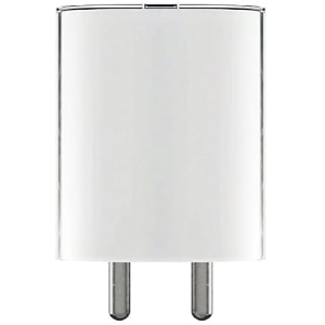 original adapter for nothing phone 2a charger nug107 white