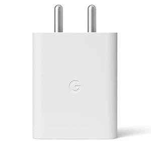 original 30w usb-c fast charging power adapter compatible for pixel 8 pro 7 pro pixel 87 7a pixel 6 pro only adapter type c