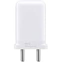 Original 65 Watt Warp Type C to C Fast Travel Charger Adapter Compatible with Oneplus 10R 5G, 10 Pro 5G, Nord Ce 2 5G, Nord Ce 2 Lite 5G Nord 2, 9, 9R, 9Rt, 9 Pro (Only Adapter), White