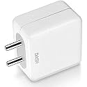 Original Fast Wall Charger USB to C Type Adapter Dash 30Watt Compatible with Oneplus 10R 5G, 10 Pro 5G, 11R 5G, 11 5G, 10T 5G New, Nord 2T 5G, 10R 5G (Adapter Only)