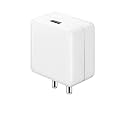 Original Charger Warp USB to C Type Adapter 30 Watt Compatible with Oneplus 7 Pro/7/7T/ Nord 2| Nord 2T| 9Rt6/6T/5T/5/3T/3 (Adapter Only), White