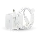 Original Lighting Cable 20W Type C Charger USB C Fasting Charger Compatible with iPhone13 Pro Max,iPhone12 Pro Max,iPhone 11 Pro Max,iPhone14 Pro Max (Adapter and Lightening Cable)