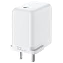 Original 65W Fast Warp Type-C Travel Charger Adapter Type C to C Compatible with Oneplus 10R 5G 10 Pro 5G 8T 9 9R 9 pro 9RT 7 Pro 7T 7T Pro 7 6T 6 5T 5 3T 3 Nord N10 5G Super Fast Adapter Only