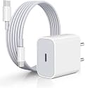 Original 30 Watt Adapter with Cable Wall Charger Compatible for Google Pixel 6, Google Pixel 6A, Google Pixel 6 Pro Tablets, Adapter (White)