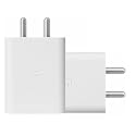 Original USB C Compatible with Google Pixel 8 Pro 8 7 Pro Pixel 7 Pixel 7A Pixel 6 Pro Cellular Phone Rapidly Charger Adapter Support 30 Watt Fast Charging, White