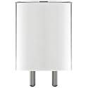 Original Adapter for Nothing Phone 2A Charger Nug107, White