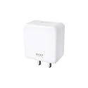 Original Warp Super Fast Charging Adapter USB to C Type 65 Watt Charger for Oneplus 10R 5G, 10 Pro 5G, Nord Ce 2 5G, Nord Ce 2 Lite 5G (Adapter Only), White