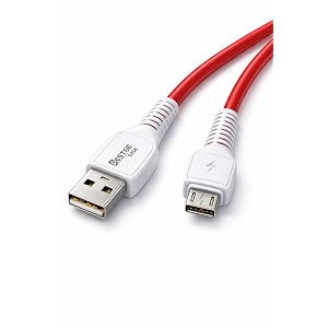 Micro USB Fast Charging Cable 65W 6A