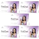 Micro Wellness First Chek Pregnancy test Kit for Women | Results in 5 Minutes | Home Urine Test Kit | HCG Hormone Detection | Disposable, Easy to Use & High Accuracy | Pregnancy Test Card Pack of 5