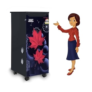 microactive nova fully automatic domestic flour mill aata makerflour millatta chakkighar ghanti with standard accessories and inside led light balloons