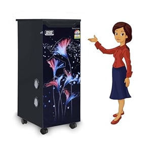 microactive nova fully automatic domestic flour mill aata makerflour millatta chakkighar ghanti with standard accessories and inside led light balloons