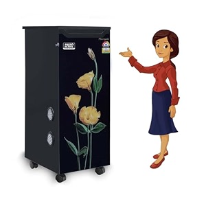 microactive nova fully automatic domestic flour mill aata makerflour millatta chakkighar ghanti with standard accessories and inside led light balloons