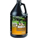 MICROBE-LIFT Outdoor Pet Odor Eliminator For Strong Odor On Turf, Patios, Deck, and Lawns - Keeps Pets From Going in Same Spot, 1 Gallon Refill