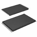 Microchip Technology, SST39VF401C-70-4I-EKE, Flash Memory - Parallel - 3.3V - 4Mbit (256K x 16) - 70ns - 48-Pin TSOP-I - Tray (10 Item/s)