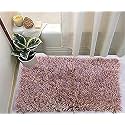Anti Skid Washable Door Mats Bath Mats for Home, Office and Bathroom (2 x 3, Mouse)