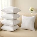 Microfiber Cushion 16 inch x 16 inch