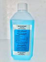 Microgen MICROSTERIL Hand Sanitizer Bottle