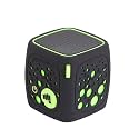 Micromax Play MBT3WSF Portable Bluetooth Speakers (Green)