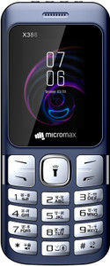 micromax x388