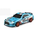 MICROMINI RC Drift Car 2.4GHz Remote Control