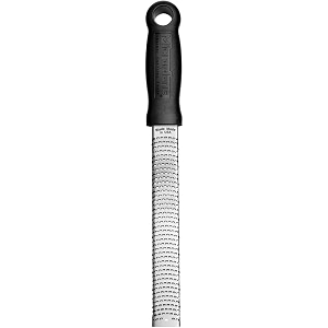 microplane zester