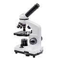 Microscope Children's Microscope with Mobile Holder 40X~3200X Eyepiece