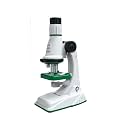 Microscope Kit for Kids Compound Microscopes with LED Lighting, for Students School Lab Home Education Portable microscopes