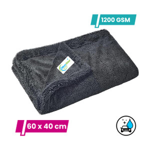 Microshine Microfiber Microfiber Vehicle Washing Cloth