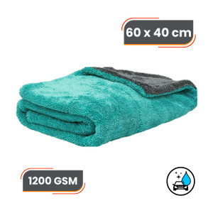 Microshine Microfiber Microfiber Vehicle Washing Cloth