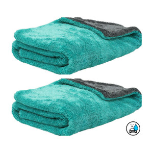Microshine Microfiber Microfiber Vehicle Washing Cloth