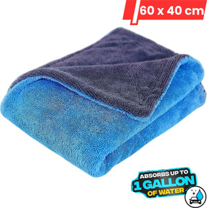 Microshine Microfiber Microfiber Vehicle Washing Cloth